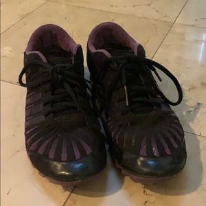 adidas training shoes